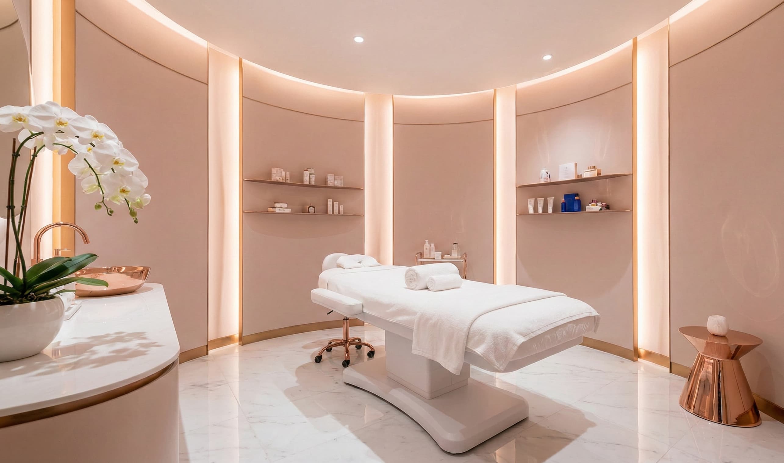 Demo Web Clínica Estética