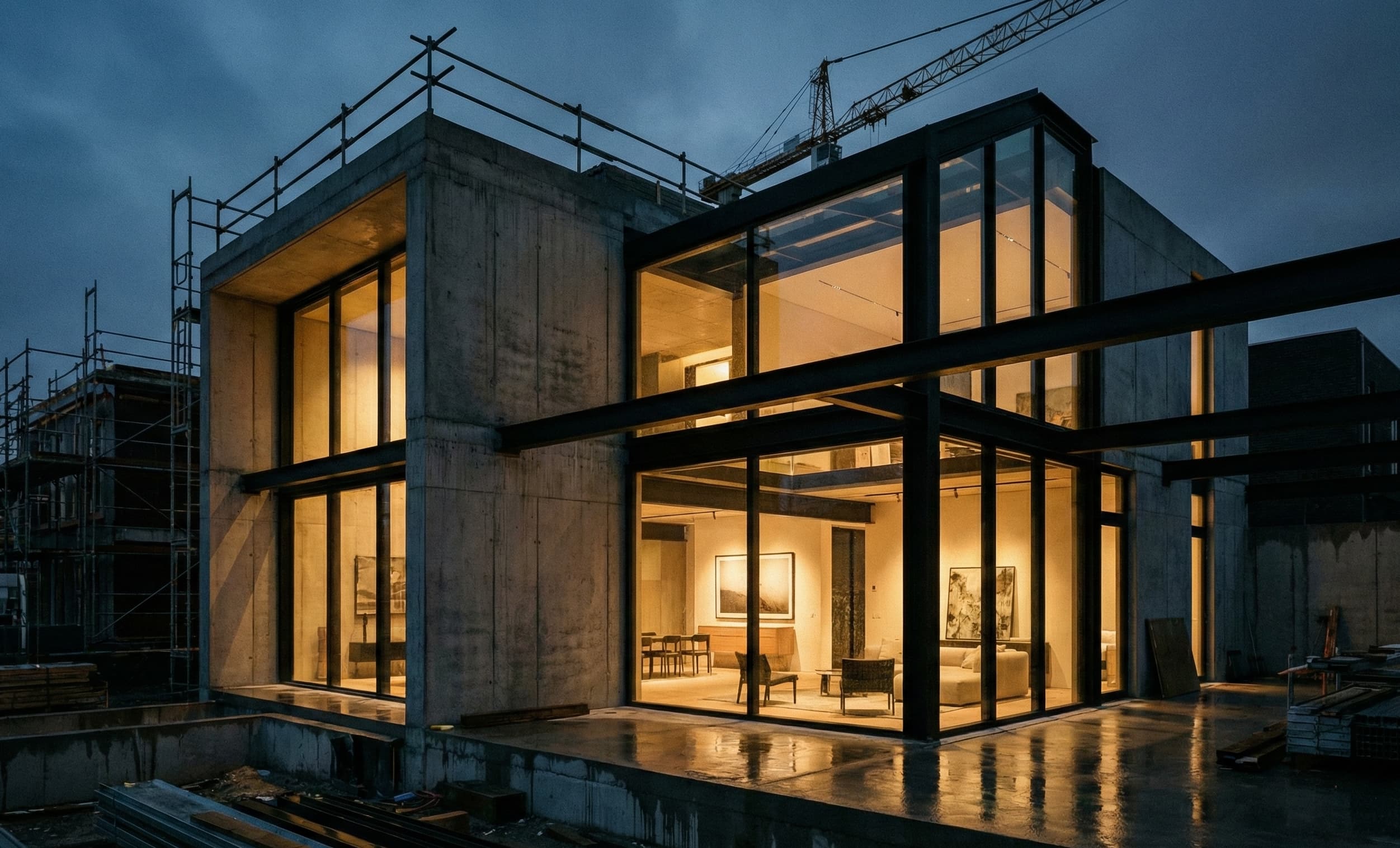 Reformas & Construcción